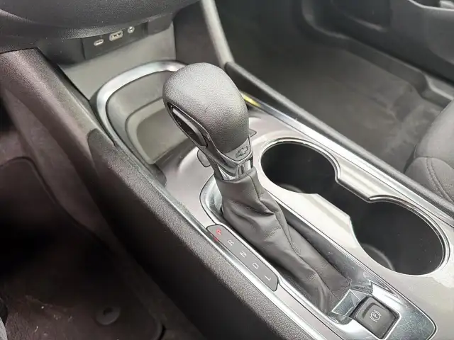 2024 Chevrolet Malibu 1LT 1LT | Save $12,791 vs New - Photo 20