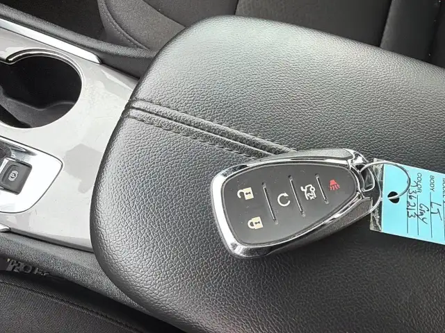 2024 Chevrolet Malibu 1LT 1LT | Save $12,791 vs New - Photo 22