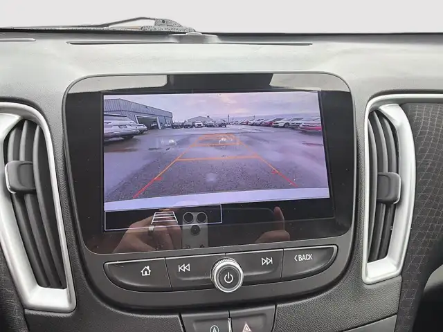 2024 Chevrolet Malibu 1LT 1LT | Save $12,791 vs New - Photo 23