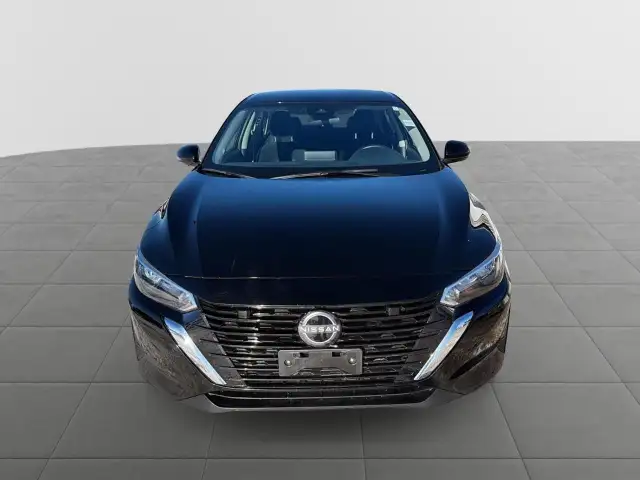 2024 Nissan Sentra SV SV | Dual Climate Control | Heated Seats - Photo 2