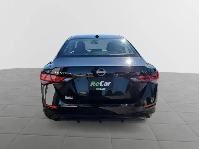 2024 Nissan Sentra SV SV | Dual Climate Control | Heated Seats - Photo 3