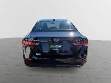 2024 Nissan Sentra SV SV | Dual Climate Control | Heated Seats - Photo 3