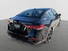 2024 Nissan Sentra SV SV | Dual Climate Control | Heated Seats - Photo 4
