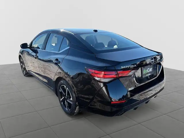 2024 Nissan Sentra SV SV | Dual Climate Control | Heated Seats - Photo 5