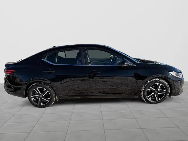 2024 Nissan Sentra SV SV | Dual Climate Control | Heated Seats - Photo 6