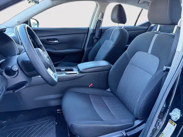2024 Nissan Sentra SV SV | Dual Climate Control | Heated Seats - Photo 9