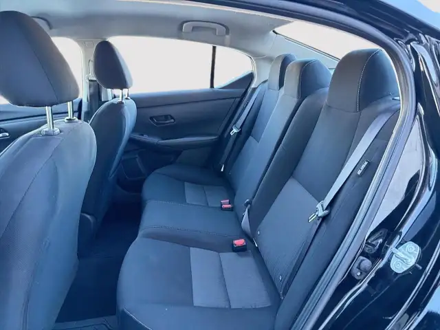 2024 Nissan Sentra SV SV | Dual Climate Control | Heated Seats - Photo 10