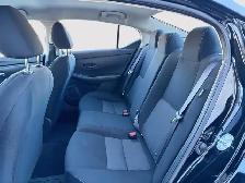 2024 Nissan Sentra SV SV | Dual Climate Control | Heated Seats - Photo 10