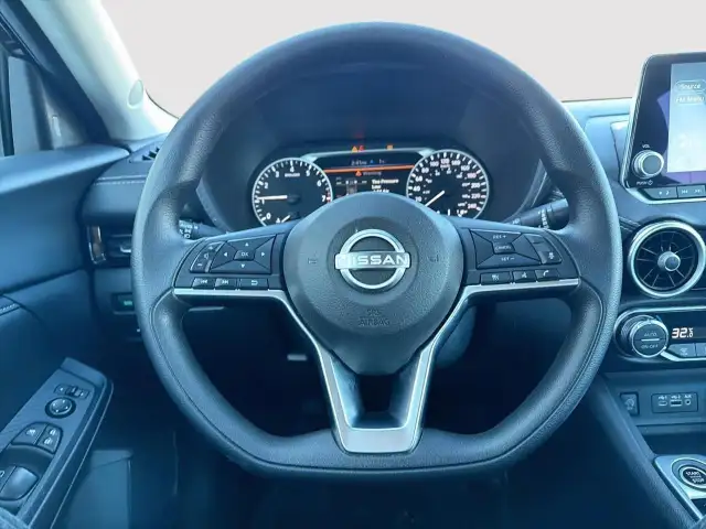2024 Nissan Sentra SV SV | Dual Climate Control | Heated Seats - Photo 12