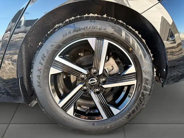 2024 Nissan Sentra SV SV | Dual Climate Control | Heated Seats - Photo 13