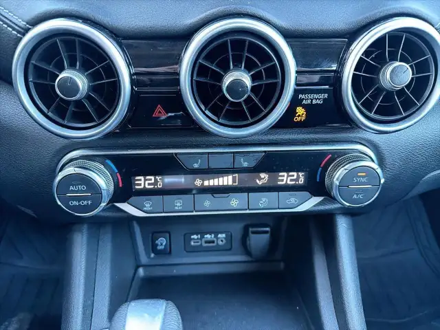 2024 Nissan Sentra SV SV | Dual Climate Control | Heated Seats - Photo 15