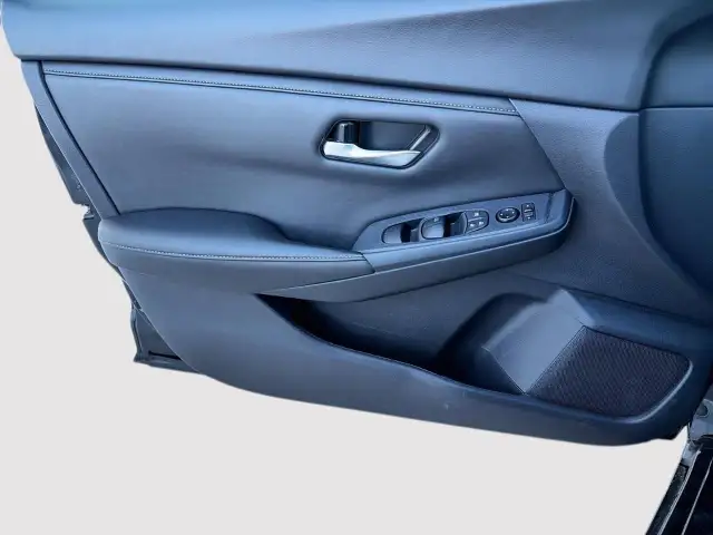 2024 Nissan Sentra SV SV | Dual Climate Control | Heated Seats - Photo 16