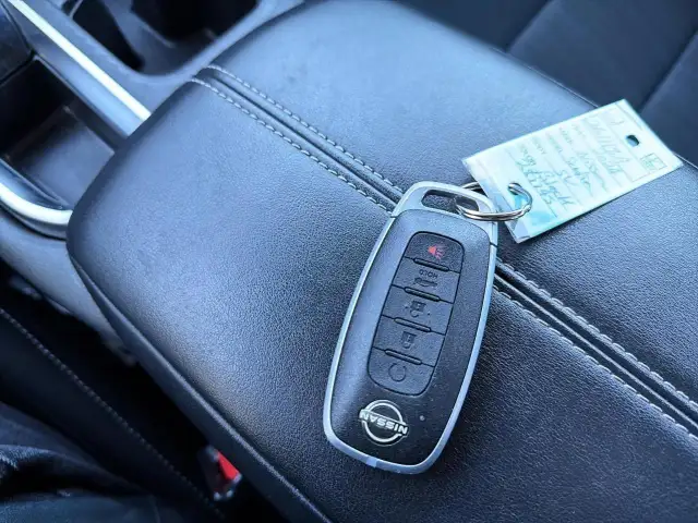 2024 Nissan Sentra SV SV | Dual Climate Control | Heated Seats - Photo 19