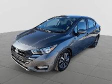 2024 Nissan Versa SV SV | Heated Seats | Blind Spot
