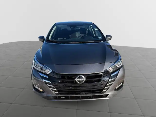 2024 Nissan Versa SV SV | Heated Seats | Blind Spot - Photo 2