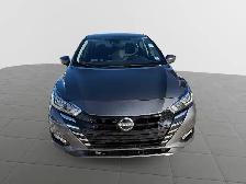 2024 Nissan Versa SV SV | Heated Seats | Blind Spot - Photo 2
