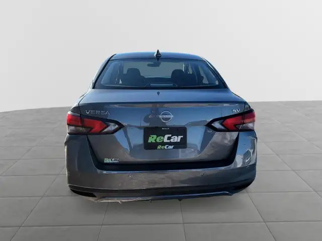 2024 Nissan Versa SV SV | Heated Seats | Blind Spot - Photo 3