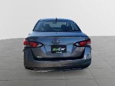 2024 Nissan Versa SV SV | Heated Seats | Blind Spot - Photo 3