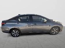 2024 Nissan Versa SV SV | Heated Seats | Blind Spot - Photo 4