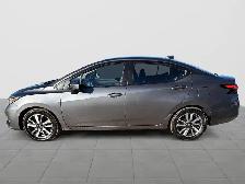 2024 Nissan Versa SV SV | Heated Seats | Blind Spot - Photo 5