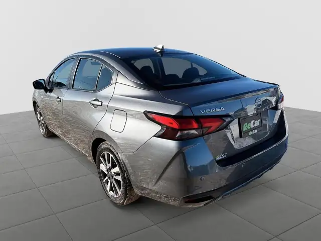 2024 Nissan Versa SV SV | Heated Seats | Blind Spot - Photo 6