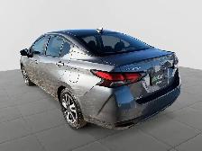 2024 Nissan Versa SV SV | Heated Seats | Blind Spot - Photo 6