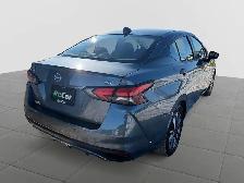 2024 Nissan Versa SV SV | Heated Seats | Blind Spot - Photo 7