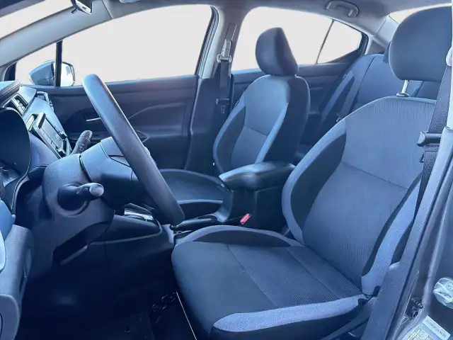 2024 Nissan Versa SV SV | Heated Seats | Blind Spot - Photo 10