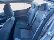 2024 Nissan Versa SV SV | Heated Seats | Blind Spot - Photo 11