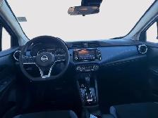 2024 Nissan Versa SV SV | Heated Seats | Blind Spot - Photo 12