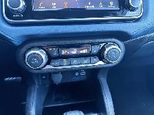 2024 Nissan Versa SV SV | Heated Seats | Blind Spot - Photo 14