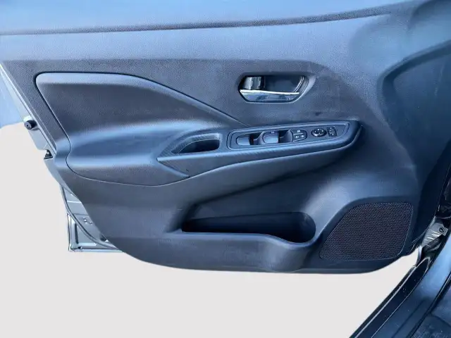 2024 Nissan Versa SV SV | Heated Seats | Blind Spot - Photo 15