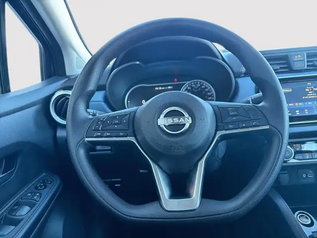 2024 Nissan Versa SV SV | Heated Seats | Blind Spot - Photo 16