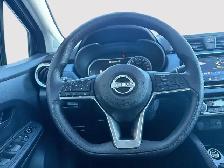 2024 Nissan Versa SV SV | Heated Seats | Blind Spot - Photo 16