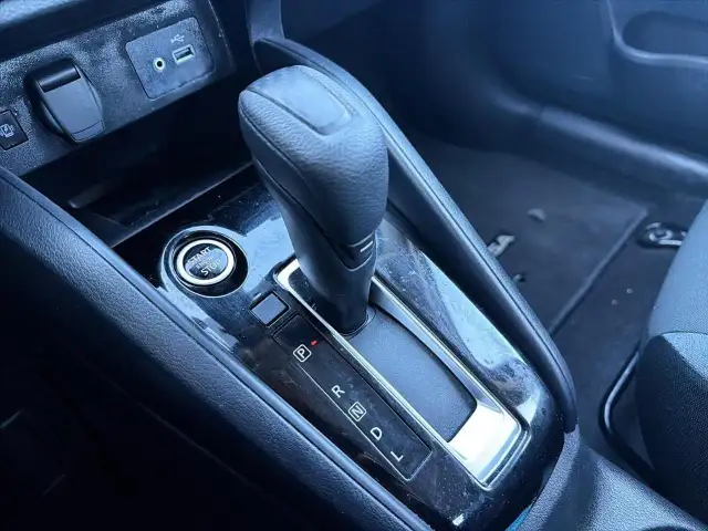 2024 Nissan Versa SV SV | Heated Seats | Blind Spot - Photo 17