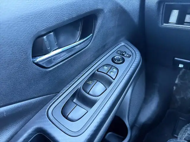 2024 Nissan Versa SV SV | Heated Seats | Blind Spot - Photo 18