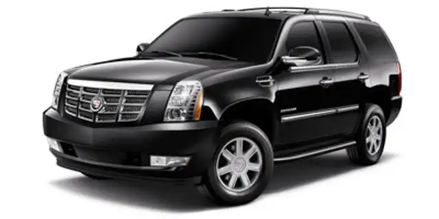 2010 Cadillac Escalade AWD 4dr