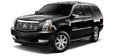 2010 Cadillac Escalade AWD 4dr