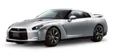 2010 Nissan GT-R Premium