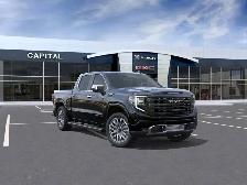 2026 GMC Sierra 1500 Denali Ultimate - Photo 2