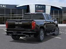 2026 GMC Sierra 1500 Denali Ultimate - Photo 5