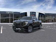 2026 GMC Sierra 1500 Denali Ultimate - Photo 8