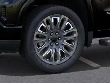 2026 GMC Sierra 1500 Denali Ultimate - Photo 9