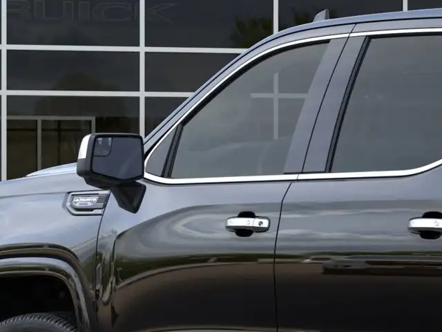 2026 GMC Sierra 1500 Denali Ultimate - Photo 12