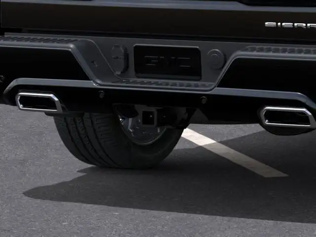 2026 GMC Sierra 1500 Denali Ultimate - Photo 14