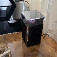 ASUS ZenWiFi Pro ET12 AXE11000 Tri-Band WiFi 6E 1 only