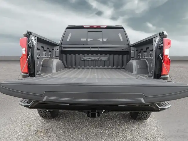 2026 Chevrolet Silverado 1500 - Photo 7