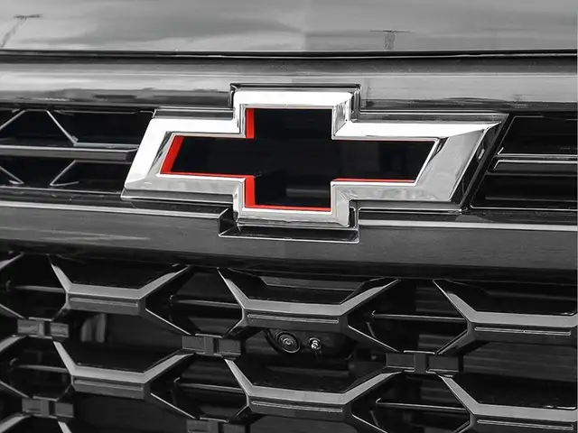 2026 Chevrolet Silverado 1500 - Photo 9