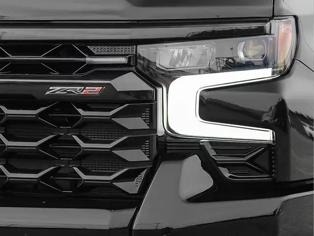 2026 Chevrolet Silverado 1500 - Photo 10