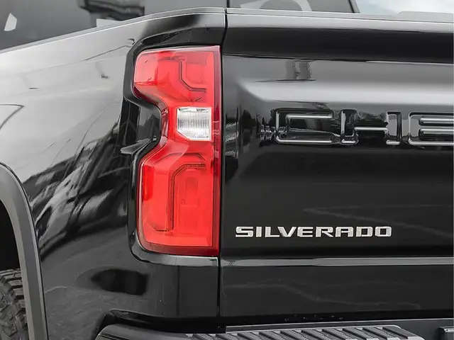 2026 Chevrolet Silverado 1500 - Photo 11